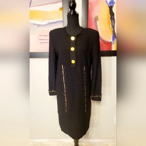 Steve Fabrikant Dress